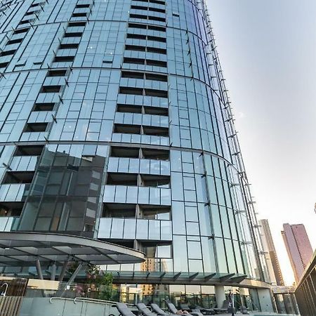 الشقق الفندقية ملبورنفي  Conservatory المظهر الخارجي الصورة