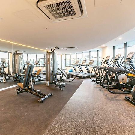 الشقق الفندقية ملبورنفي  Conservatory المظهر الخارجي الصورة